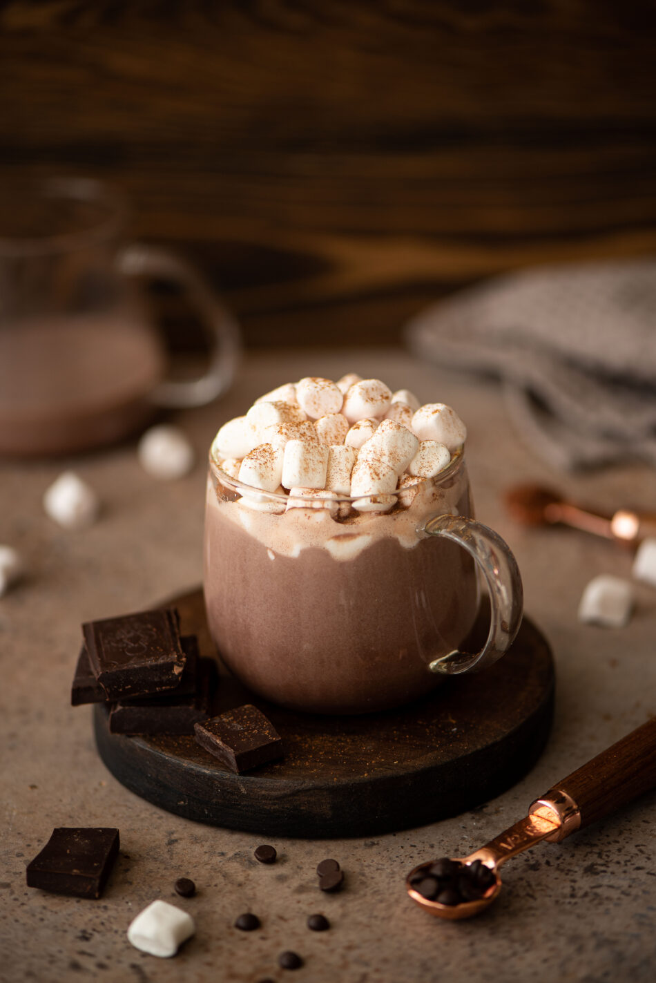 Hot Chocolate